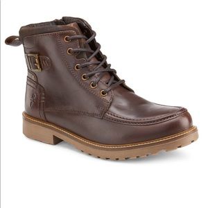 Reserved Footwear The Lagan Boot
